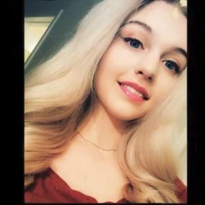 Meet your Posher, Kaitlyn